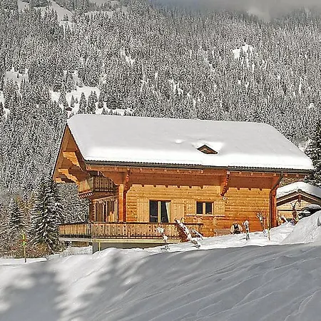 Villars-sur-ollon Sleeps 10 Wifi