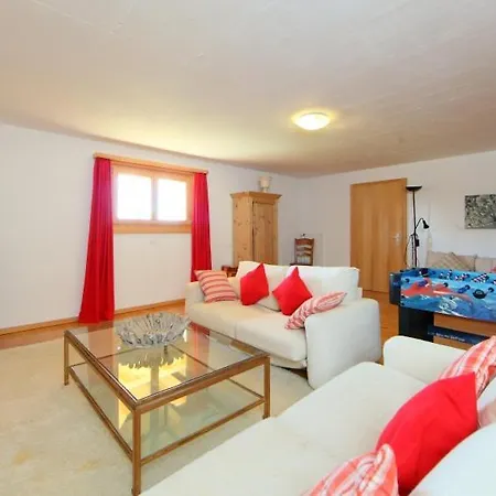 Villars-sur-ollon Sleeps 10 Wifi Ferienhaus Villars-sur-Ollon