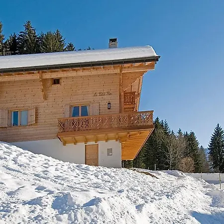 Villars-sur-ollon Sleeps 10 Wifi Villars-sur-Ollon