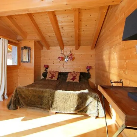 Villars-sur-ollon Sleeps 10 Wifi *