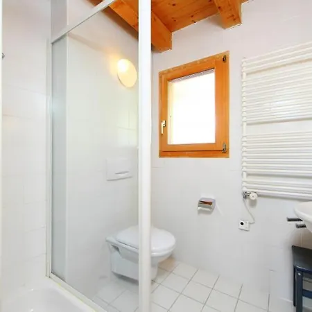 Villars-sur-ollon Sleeps 10 Wifi Nyaraló *