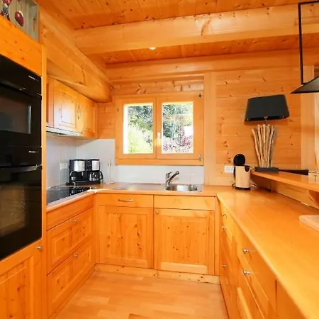 Villars-sur-ollon Sleeps 10 Wifi * Villars-sur-Ollon