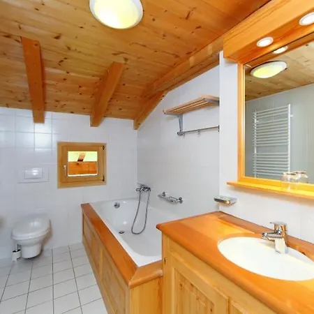 Villars-sur-ollon Sleeps 10 Wifi * Villars-sur-Ollon
