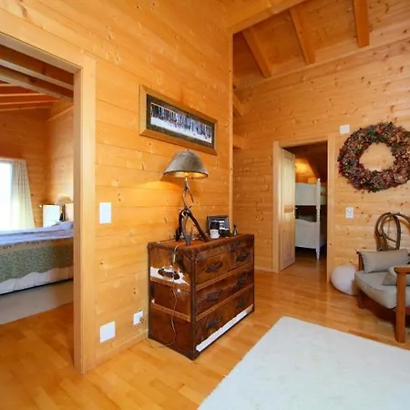 Villars-sur-ollon Sleeps 10 Wifi *