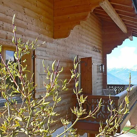 Villars-sur-ollon Sleeps 10 Wifi * Villars-sur-Ollon